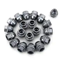 20x Radmuttern M14x1,5mm für FORD TOURNEO CUSTOM + TRANSIT CUSTOM 1763869