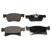 RAICAM Bremsbeläge Bremsklötze OPEL Corsa E Adam 15 Zoll vorne 39122150