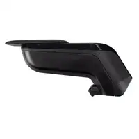 Rati ARMSTER 2 - SCHWARZ Armlehne Mittelarmlehne SEAT Leon / Cupra 5F