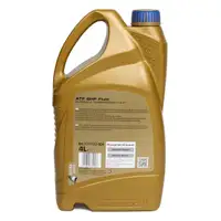 4 Liter 4L RAVENOL Getriebeöl Automatiköl Automatikgetriebeöl ATF 6HP Fluid