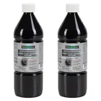 2L 2 Liter RAVENOL 1430220-001 Fließverbesserer 1:1000 Diesel Heizöl Frostschutz Frost Öl