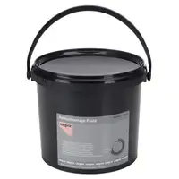 5kg CARIPAR Reifenmontagepaste Reifenmontier Wax Paste Montagepaste SCHWARZ + Pinsel