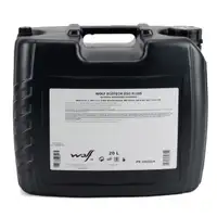 20L 20 Liter WOLF ECOTECH DSG FLUID Automatikgetriebeöl für Doppelkupplungsgetriebe DCT