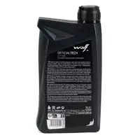 1L 1 Liter WOLF OFFICIALTECH ATF MB Automatikgetriebeöl für MERCEDES 7-Gang MB 236.14