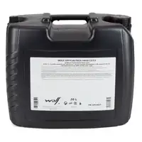 20L 20 Liter WOLF OFFICIALTECH 5W30 C2/C3 Öl BMW LL-04 dexos2 MB 229.51/52 VW 505.00/01