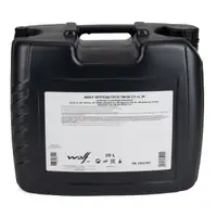 20L 20 Liter WOLF OFFICIALTECH 5W30 C3 LL III Motoröl BMW LL04 MB 229.51/52 VW 504/507.00