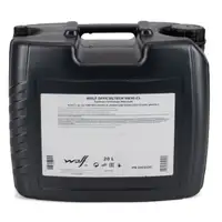 20L 20 Liter WOLF OFFICIALTECH 5W30 C1 Motoröl Öl ACEA C1 C2 FORD WSS-M2C934-B