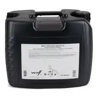 20L 20 Liter WOLF VITALTECH 5W40 PI C3 Motoröl Öl BMW LL-04 dexos2 MB 229.51 VW 505.00/01