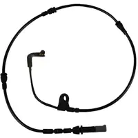 ATE Original Bremsbeläge + Warnkontaktsensor BMW X5 E70 30i 3.0d X6 E71 E72 35i 35d vorne