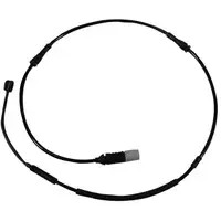 ATE Original Bremsbeläge + Warnkontaktsensor BMW 5er F10 F11 528i 530i 520-530d vorne