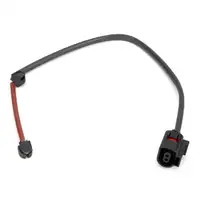 CARIPAR Warnkontaktkabel Warnkontaktsensor PORSCHE Cayenne (9PA) vorne 95561236582