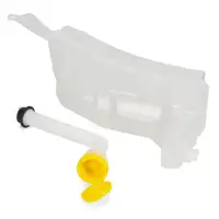 Waschwasserbehälter Wischwasserbehälter + Deckel für RENAULT Clio 4 289107623R