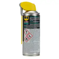 WD-40 SPECIALIST Lithiumfett Hochleistungs- weißes Lithiumsprühfett 400ml