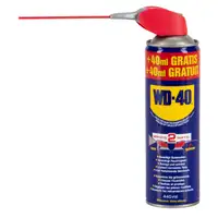 2x 440ml WD-40 491093 SMARTSTRAW Multifunktionsöl Vielzweck Rostlöser Spray