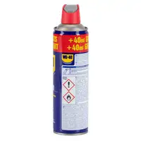 3x 440ml WD-40 491093 SMARTSTRAW Multifunktionsöl Vielzweck Rostlöser Spray