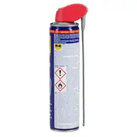 WD-40 31692 FLEXIBLE Multifunktionsöl Kriechöl Rostlöser Mehrzwecköl Vielzweck 400ml