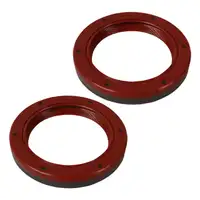 2x Wellendichtring Simmerring Nockenwelle 35x48x7 für OPEL Astra F G 5636970 / 90298390