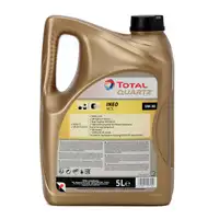 5L 5 Liter TOTAL QUARTZ INEO MC3 5W-30 Motoröl MB 229.52 BMW LL-04 VW 505.01