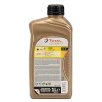 TOTAL QUARTZ INEO LONGLIFE 5W30 Motoröl Öl VW 504/507.00 MB 229.51 - 1L 1 Liter