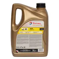 TOTAL QUARTZ INEO LONGLIFE 5W30 Motoröl Öl VW 504/507.00 MB 229.51 - 5L 5 Liter