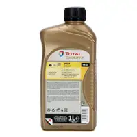 TOTAL QUARTZ 9000 ENERGY 5W-40 Motoröl VW 502.00 505.00 MB 229.5 - 1L 1 Liter