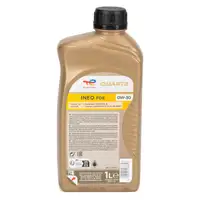 1L 1 Liter TOTAL QUARTZ INEO FDE 0W-30 Motoröl Öl Ford WSS-M2C950-A STJLR.03.5007