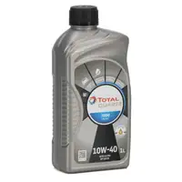 6L 6 Liter TOTAL QUARTZ 7000 ENERGY Motoröl Öl 10W-40 10W40 VW 501.01/505.00