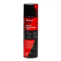 3x 500ml TECTYL 887100 Konservierungswachs Korrosionsschutzmittel Multi Purpose