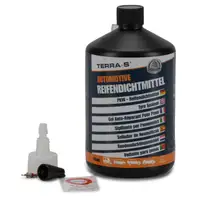 TERRA S T16001 Reifendichtmittel Nachfüllflasche Ersatzflasche Pannenset 700ml