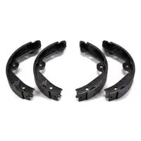 TEXTAR 91074700 Bremsbacken Satz PORSCHE Cayenne (92A) VW Touareg (7P)