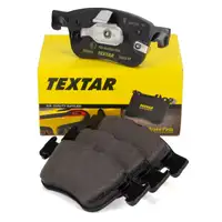 TEXTAR 2055601 Bremsbeläge FORD Focus 4 MK4 Kuga 3 MK3 Puma (J2K, CF7) ST vorne 2580321