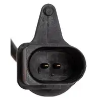 TEXTAR 2238301 Bremsbeläge + Warnsensor AUDI A4 (B9) A5 (F5) PR-1LA/1LB vorne 8W0698151AG