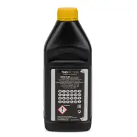 1L 1 Liter TEXTAR 95002200 Bremsflüssigkeit Brake Fluid DOT4