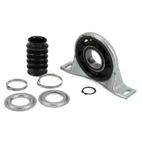 TRUCKTEC Mittellager Kardanwelle Faltenlager VW Crafter MERCEDES Sprinter 906 9064101781