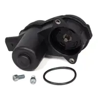 TRUCKTEC 07.35.276 Stellelement Handbremse AUDI A4 B8 A5 8T Q5 8R hinten 8K0998281