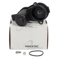 TRUCKTEC 07.35.276 Stellelement Handbremse AUDI A4 B8 A5 8T Q5 8R hinten 8K0998281