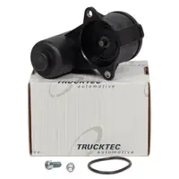 TRUCKTEC 07.35.278 Stellelement Handbremse AUDI Q3 8U VW Passat B6 B7 hinten 3C0998281A