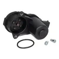 TRUCKTEC Stellmotor Parkbremse Feststellbremse AUDI A6 C7 A7 A8 D4 hinten 4H0998281