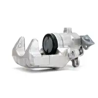 BREMBO Bremsscheiben Beläge Bremsflüssigkeit TRW Bremssattel AUDI SEAT SKODA VW hinten