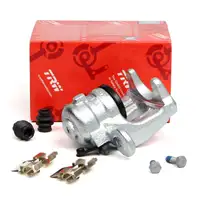 TRW BHN818 Bremssattel Bremszange für BMW 1er E81 E87 3er E90 E92 hinten links