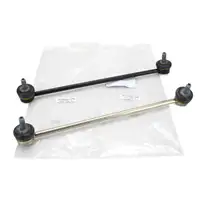 2x TRW Koppelstange CITROEN C-Elysee C3 DS3 OPEL Crossland X PEUGEOT 207 208 301 vorne