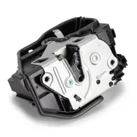 Türschloss Fahrerseite für BMW 1er E87 F20 3er E90 F30 E60 F25 E84 MINI R60 hinten links