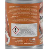 TUGA TX1D TugaRex Flugrostentferner Rostlöser Sprühflasche 1000ml 1 L