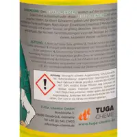 TUGA Teufels-Reiniger Universalreiniger Industriereiniger ULTRA STARK 1000ml 1L