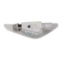 TYC 18-0458-00-9 Blinkleuchte Blinker seitlich WEISS BMW X3 F25 X5 E70 X6 E71 links