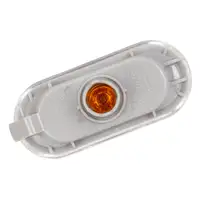 TYC 18-0605-01-2 Blinkleuchte Blinker seitlich Weiss VW Golf 4 T5 SEAT Leon Ford Galaxy 1