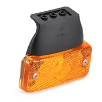 TYC 18-11007-01-9 Blinkleuchte Seitenblinker Blinker FIAT Ducato (250 290) ORANGE 71749250