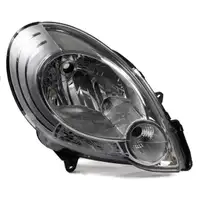 2x TYC HALOGEN Hauptscheinwerfer RENAULT Grand / Kangoo 2 / Rapid bis 2013