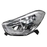 TYC HALOGEN Hauptscheinwerfer DACIA Dokker Lodgy JS vorne links 260603007R