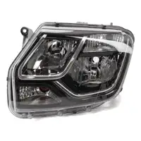 TYC HALOGEN Hauptscheinwerfer für DACIA Duster HS Kasten / SUV vorne links 260608209R